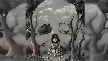 Quiz: Nỗi sợ lớn nhất trong đời của bạn là gì?