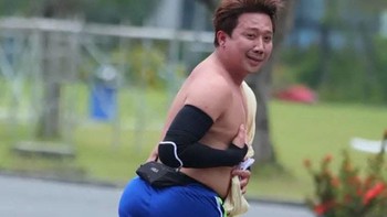 Trấn Thành tự 'dìm hàng', hơn 200 nghìn lượt thích vì… quá thật