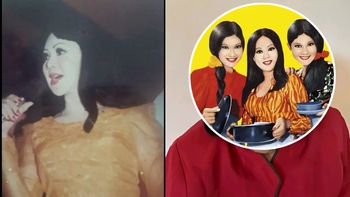 Danh tính 'ba cô gái' trên hộp cá quen mặt suốt nửa thế kỷ