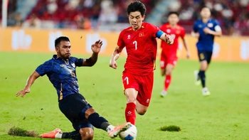 Trắng tay SEA Games, bóng đá Thái Lan phải “nghĩ lại” tham vọng vượt Đông Nam Á