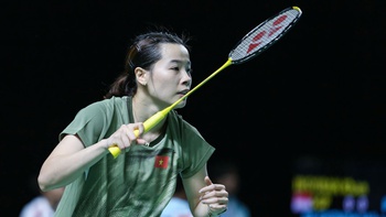 Thể thao Việt Nam: Nỗi lo ở những môn nhà nghề