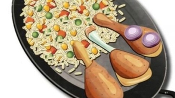 Quiz: Chọn món theo bản năng, khám phá chân dung người bạn sẽ cưới