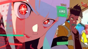 5 anime khoa học viễn tưởng 'cất cánh' trong năm 2026