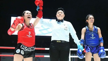 Bị chỉ trích, Thái Lan thông báo giải quyết vụ 'dàn xếp huy chương' ở SEA Games 33