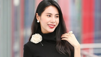 Thủy Tiên: 'Tôi ăn chay trường 1 năm qua, móng tay dày đẹp khó tin'