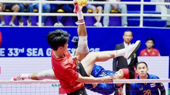 Thua Việt Nam, HLV cầu mây Thái Lan nhận cái kết 'đau lòng'