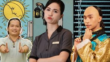 'Năm số 9' có phải từ khóa hot nhất năm 2025?