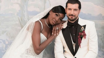 Serena Williams gây sốt khi tặng du thuyền mừng cưới chị gái Venus