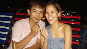 'Nữ hoàng dancesport' cưới học trò kém 11 tuổi, làm dâu nhà đại gia bất động sản