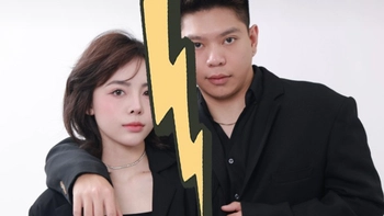 'Hoa khôi bắn súng' dính ồn ào tình cảm hậu SEA Games 33