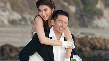 Chân dài sang Mỹ cưới chồng sau 1 tháng yêu, nay tuyên bố đóng cửa công ty