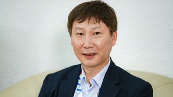 HLV Kim Sang Sik: Sau HCV SEA Games, U22 Việt Nam tự tin thi đấu tốt ở U23 châu Á