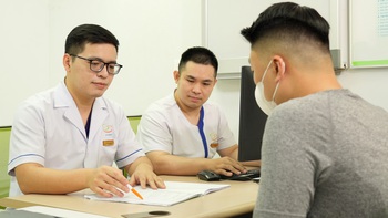 Trời lạnh coi chừng xoắn tinh hoàn: Đau một bên, vào viện muộn có thể mất tinh hoàn