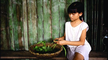 Những gương mặt thời gian