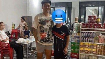 Xôn xao hình ảnh Phí Thanh Thảo tại nhà Lý Đức ở Tây Ninh