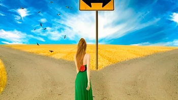 Quiz: Bạn là người dễ rung động và sẵn sàng mở lòng khi yêu?