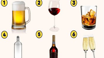Quiz: Đồ uống bạn thích tiết lộ gì về con người bạn?