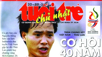 3 câu chuyện đời và nghề