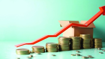Kinh tế năm 2025: Tăng trưởng nhìn từ chi tiêu