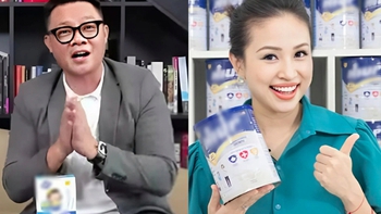 Loạt MC 'trả giá đắt 'vì quảng cáo lố trong năm 2025