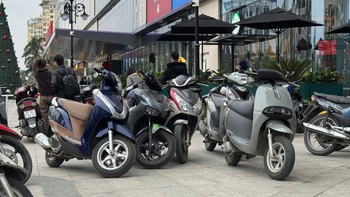 Mua xe máy online trên sàn thương mại điện tử: Tiện lợi hay 'canh bạc' rủi ro?