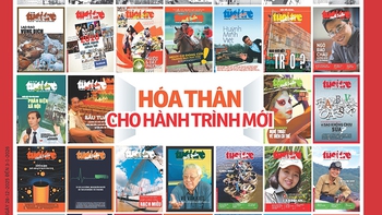 THƯ TÒA SOẠN
