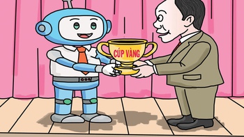 Lộ diện nhân viên ưu tú nhất năm 2025