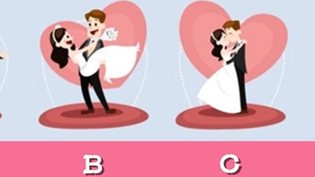 Quiz: Lựa chọn vô thức bật mí con người thật của bạn