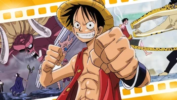 One Piece sắp có kênh phát sóng 24/7