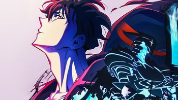 Solo Leveling hụt 'anime truyền hình được quan tâm nhất năm 2025'