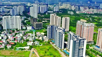 Bất động sản 2025: lộng giả thành chân