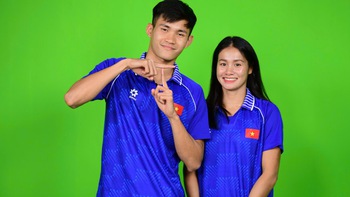 Nghe Mỹ Tiên - Thanh Bảo kể về mối tình 5 năm đơn sơ, mộc mạc