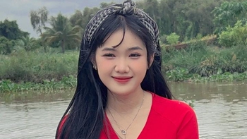 Dương Ái Vy là ai mà vừa nổi đã bị gọi tên?