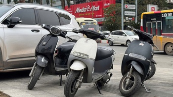 'Mua xe máy online chỉ dành cho người rành xe muốn săn ưu đãi'