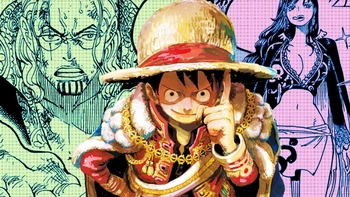 Chương được đọc nhiều nhất của One Piece khiến fan bất ngờ