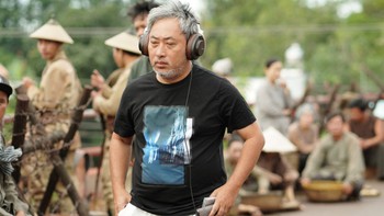 Nguyễn Quang Dũng tuyển trợ lý không lương: Cơ hội hay phép thử?