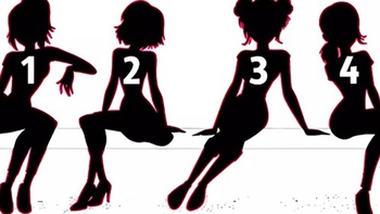 Quiz: Bạn đang tiến đến thành công bằng cách nào