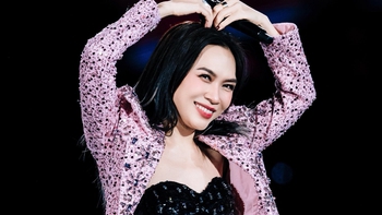 Mỹ Tâm viết 'Chuyện để dành' trong 3 tiếng và gây sốt