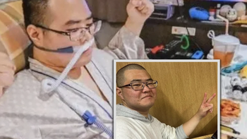 Bí ẩn đằng sau dòng trạng thái 'Tôi đã chết' của chàng trai Nhật