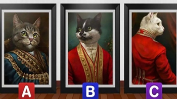 Quiz: Bạn thuộc típ người lãnh đạo nào?