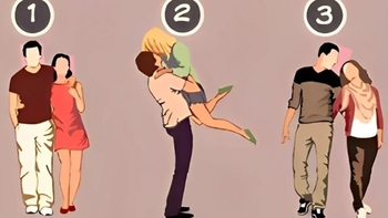 Quiz: Bạn thể hiện tình cảm như thế nào khi yêu?