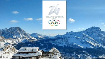 Olympic mùa Đông 2026 khốn đốn vì thiếu... tuyết