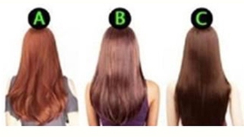 Quiz: Khám phá tính cách và bạn đời lý tưởng của bạn