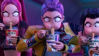 4 phim anime điện ảnh nổi bật nhất năm 2025