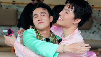 Mối quan hệ giữa Huỳnh Lập và Quang Trung