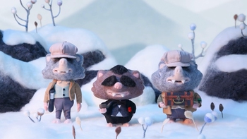 Nếu xem Zootopia 2 chưa đã, hãy xem tiếp loạt phim hoạt hình ngắn này!