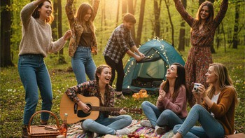 Liệu có ổn khi giới trẻ chọn '4 không'?: Giới trẻ các nước - 'vững tài chính' rồi tính!