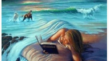 Quiz: Bạn là kiểu người nào, chỉ cần nhìn một giây là rõ