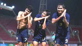 Tiết lộ lý do Thái Lan hỗn loạn trong công tác tổ chức SEA Games