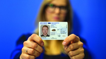Hành trình E-Estonia: Dân có tin mới thành